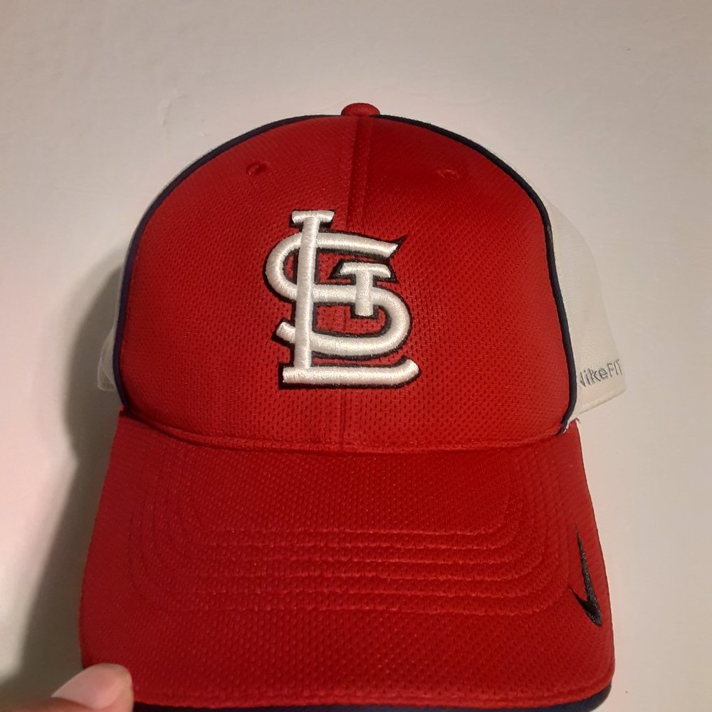 Nike St. Louis Cardinals MLB Hat/Cap OSFM